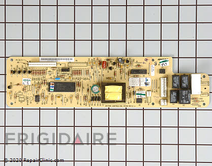 Main Control Board 154596503 Alternate Product View