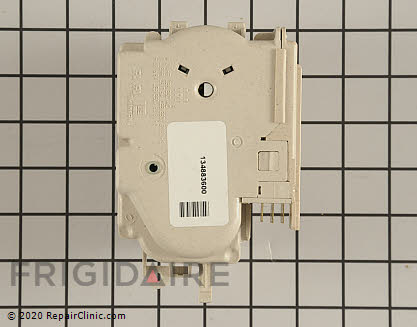 Timer 134883600 Alternate Product View