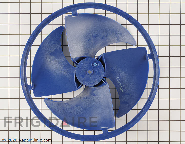 Condenser Fan Blade 5304483089 Alternate Product View