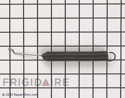 Door Spring 08010568 Alternate Product View