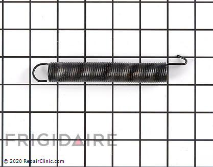 Door Spring 5300807534 Alternate Product View