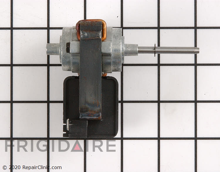 5301135442 Evaporator Fan Motor