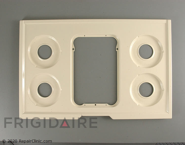 08014035 Metal Cooktop