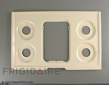 Metal Cooktop 08014035 Alternate Product View