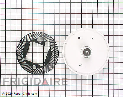 Pump Filter 5303943124 Alternate Product View