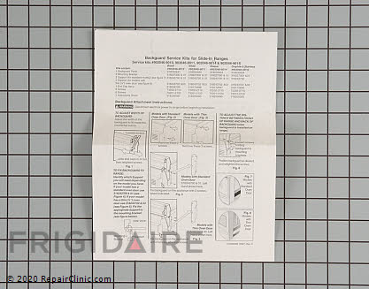 Rear Panel 903046-9011 Alternate Product View