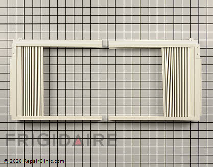 Window Side Curtain 5304476517 Alternate Product View