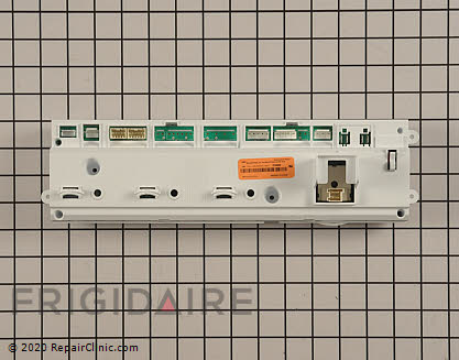 Main Control Board 137006005 Alternate Product View