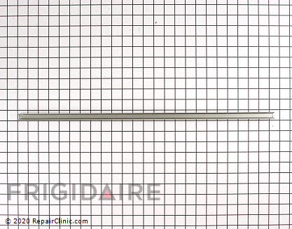 Shelf & Shelf Support 216045701 Alternate Product View