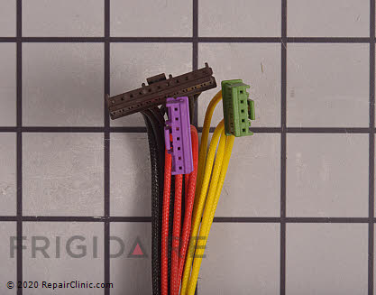 Wire Harness 318578317 Alternate Product View