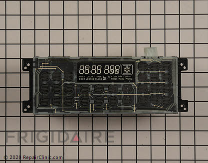 Control Board 316462808 Alternate Product View