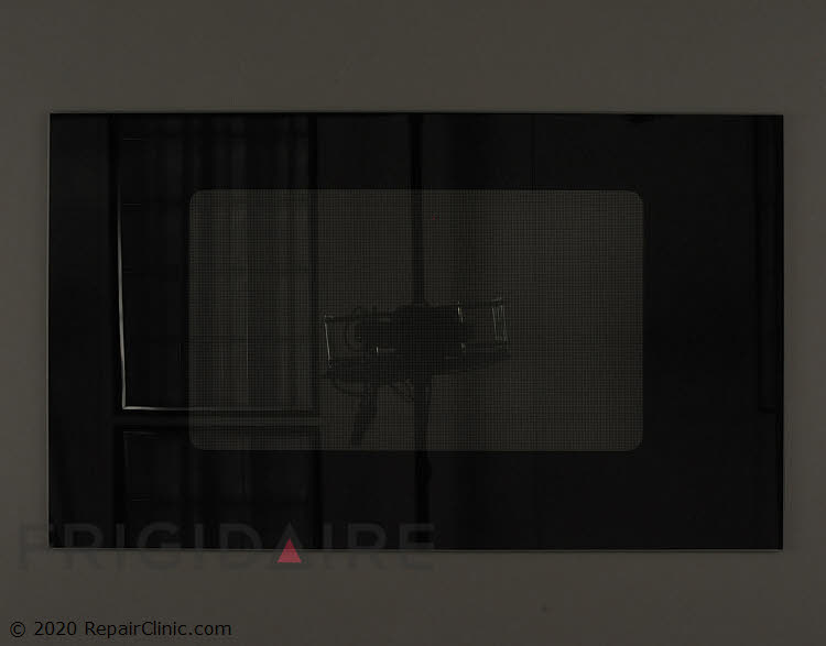 318041104 Outer Door Glass