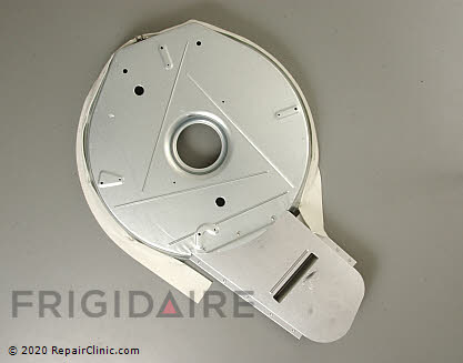 Rear Bulkhead 5303207394 Alternate Product View