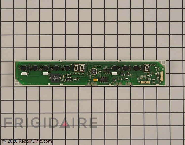 318330822 Touchpad