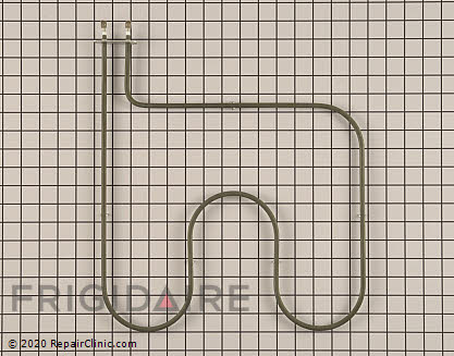 Warming Element 316437300 Alternate Product View
