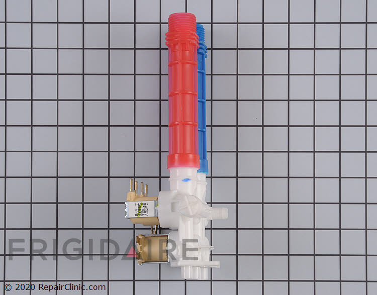 Water Inlet Valve 134637810 Alternate Product View