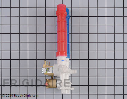 Water Inlet Valve 134637810 Alternate Product View