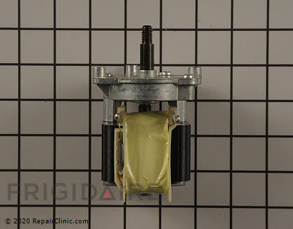 Auger Motor 242221501 Alternate Product View