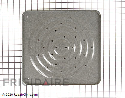 Broiler Pan 5303017712 Alternate Product View