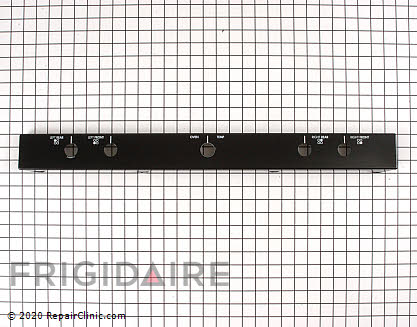 Control Panel 316009214 Alternate Product View