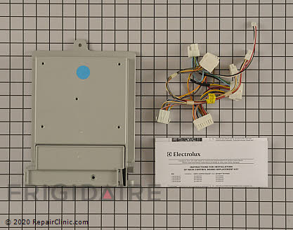 Main Control Board 5303918497 Alternate Product View