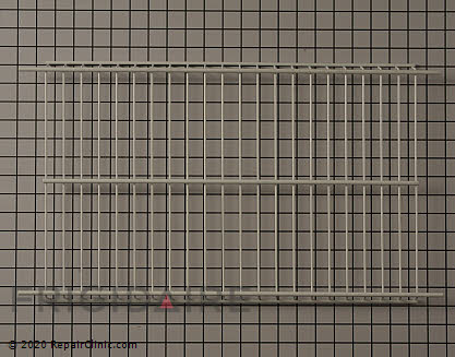 Wire Shelf 297120001 Alternate Product View