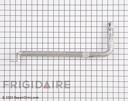 Burner Tube 318292200 Alternate Product View