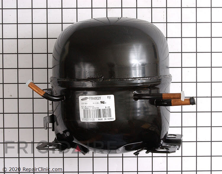 327603703 Compressor