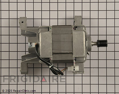 Drive Motor 137043000 Alternate Product View