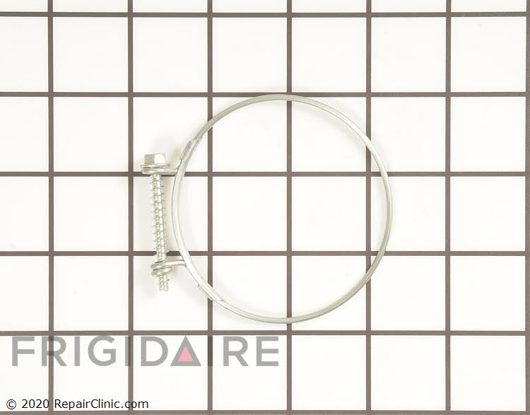 134372400 Hose Clamp