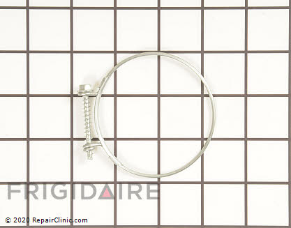 Hose Clamp 134372400 Alternate Product View