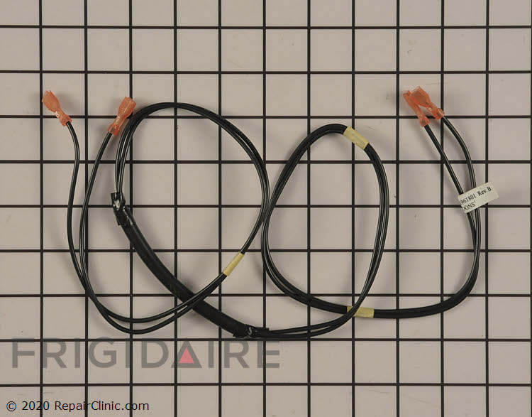 241961801 Electrolux Refrigerator Wire Harness