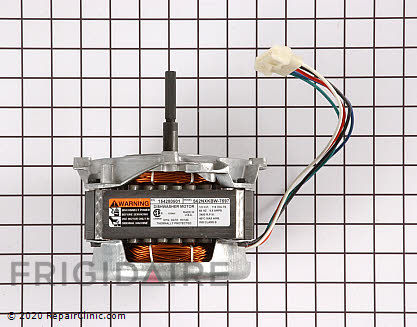 Circulation and Drain Pump Motor 5303943152 Alternate Product View