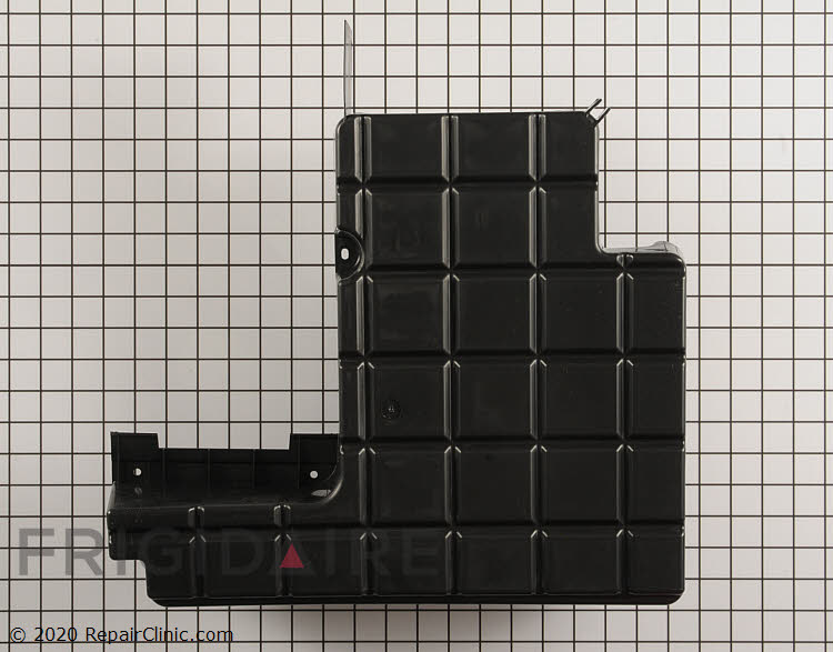 Drain Pan 241920605 Alternate Product View