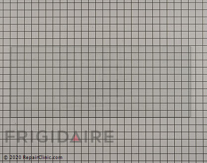 Glass Crisper Cover 297102705 Alternate Product View
