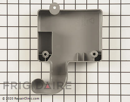 Hinge Cover 241946719 Alternate Product View