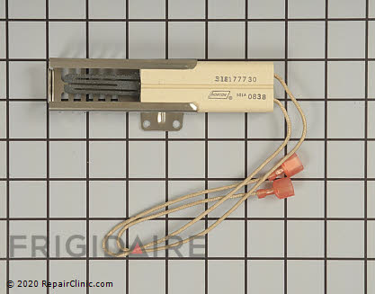 Igniter 318177730 Alternate Product View