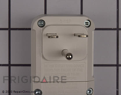 Power Cord 5304500885 Alternate Product View