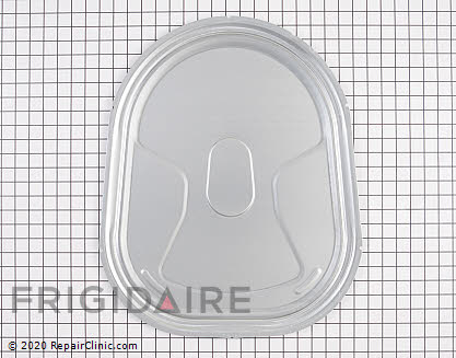 Rear Panel 134646200 Alternate Product View