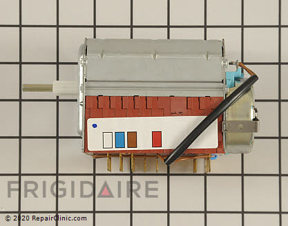 Timer 131805300 Alternate Product View
