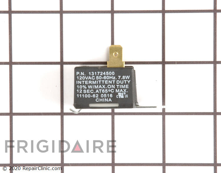 131724500 Buzzer Switch