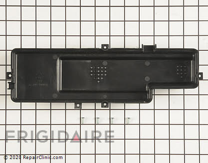 Control Cover 5304475567 Alternate Product View
