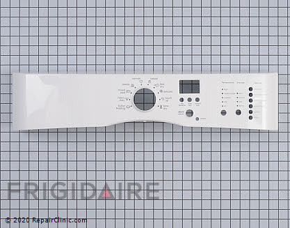 Control Panel 134995211 Alternate Product View