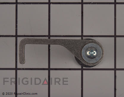 Door Key 5304512917 Alternate Product View
