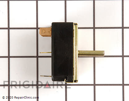 Surface Element Switch 697T044P02 Alternate Product View