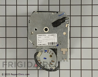 Timer 154491701 Alternate Product View