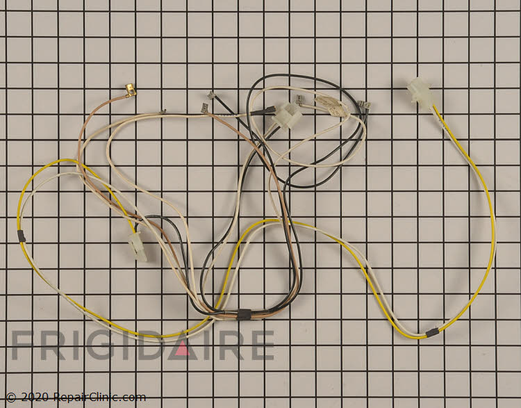 316001219 Wire Harness