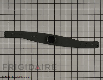Center Wash Arm Assembly A05814602 | Frigidaire Appliance Parts