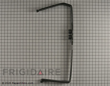 Center Wash Arm Support A00060302 Alternate Product View