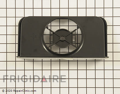 Fan Shroud 242204505 Alternate Product View